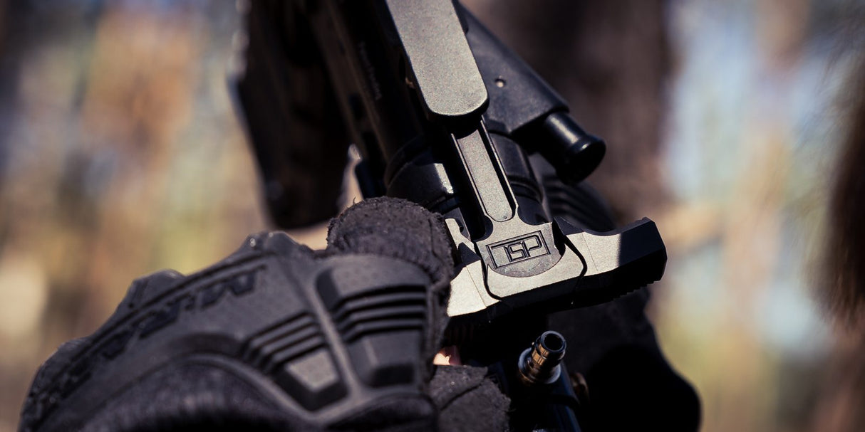 ONERO T15 Charging Handle — alternate view 8