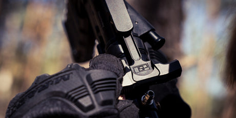 ONERO T15 Charging Handle — alternate view 8