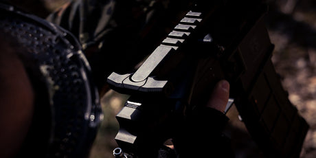 ONERO T15 Charging Handle — alternate view 9