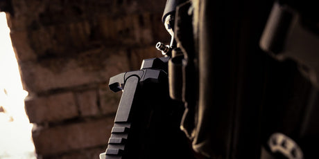ONERO T15 Charging Handle — alternate view 10