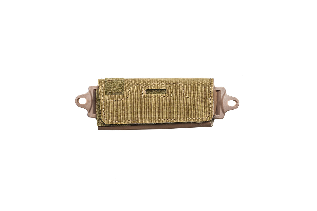 Ballistic Helmet Counterweight Pouch — alternate view 5