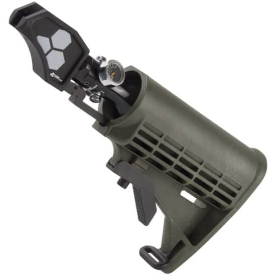 Dye DAM Air Stock System 2.0 — alternate view 6