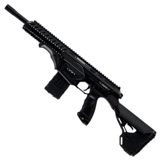 Dye Assault Matrix DAM Paintball Gun – Black