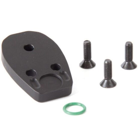 Dye DAM Air-Lock Plate — alternate view 2