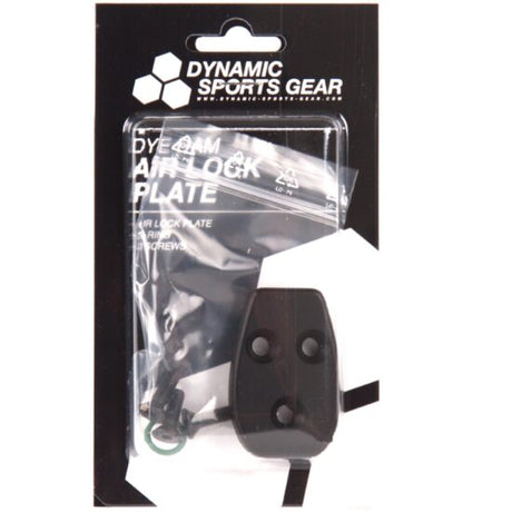 Dye DAM Air-Lock Plate — alternate view 3