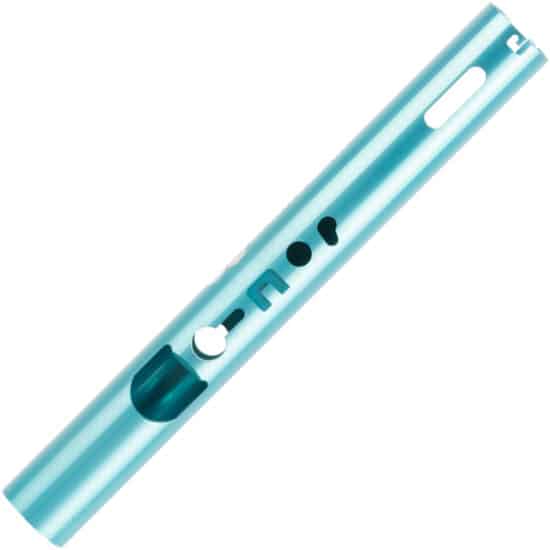 DSG First Strike T15 Power Tube 2.1 / Upgrade Bolt Sleeve (BLUE) — alternate view 3