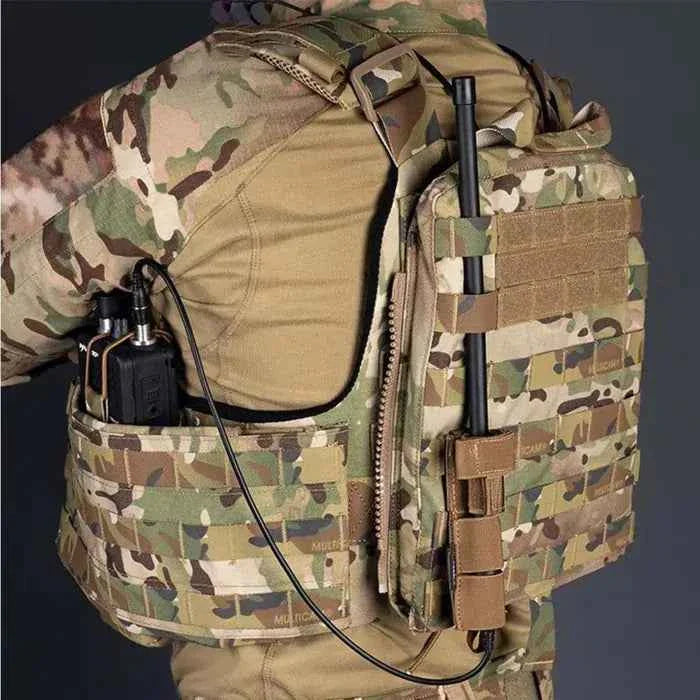 Antenna Relocation Kit – Enhance Your Communication Setup — alternate view 7