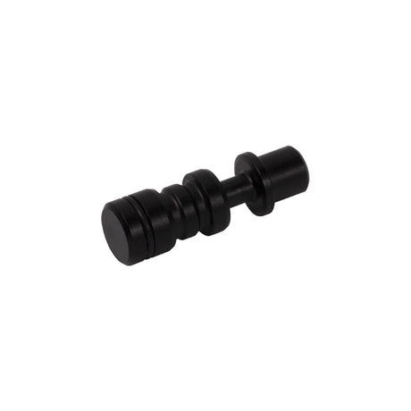 EMF100 & Emek Safety Button – Blue — alternate view 2