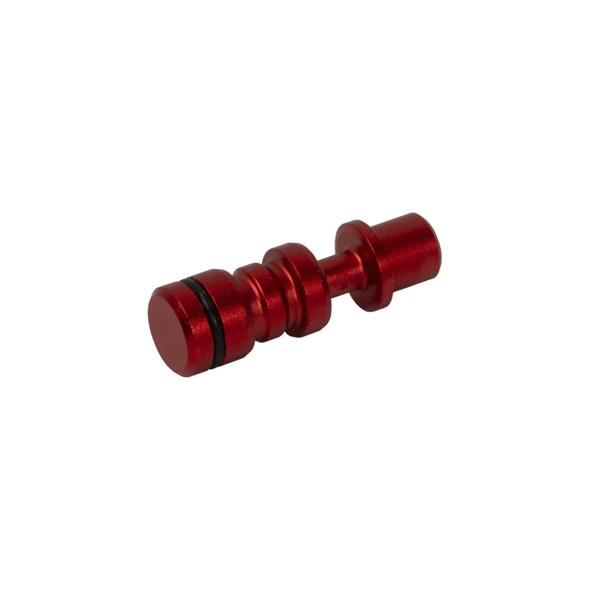 EMF100 & Emek Safety Button – Red — alternate view 5