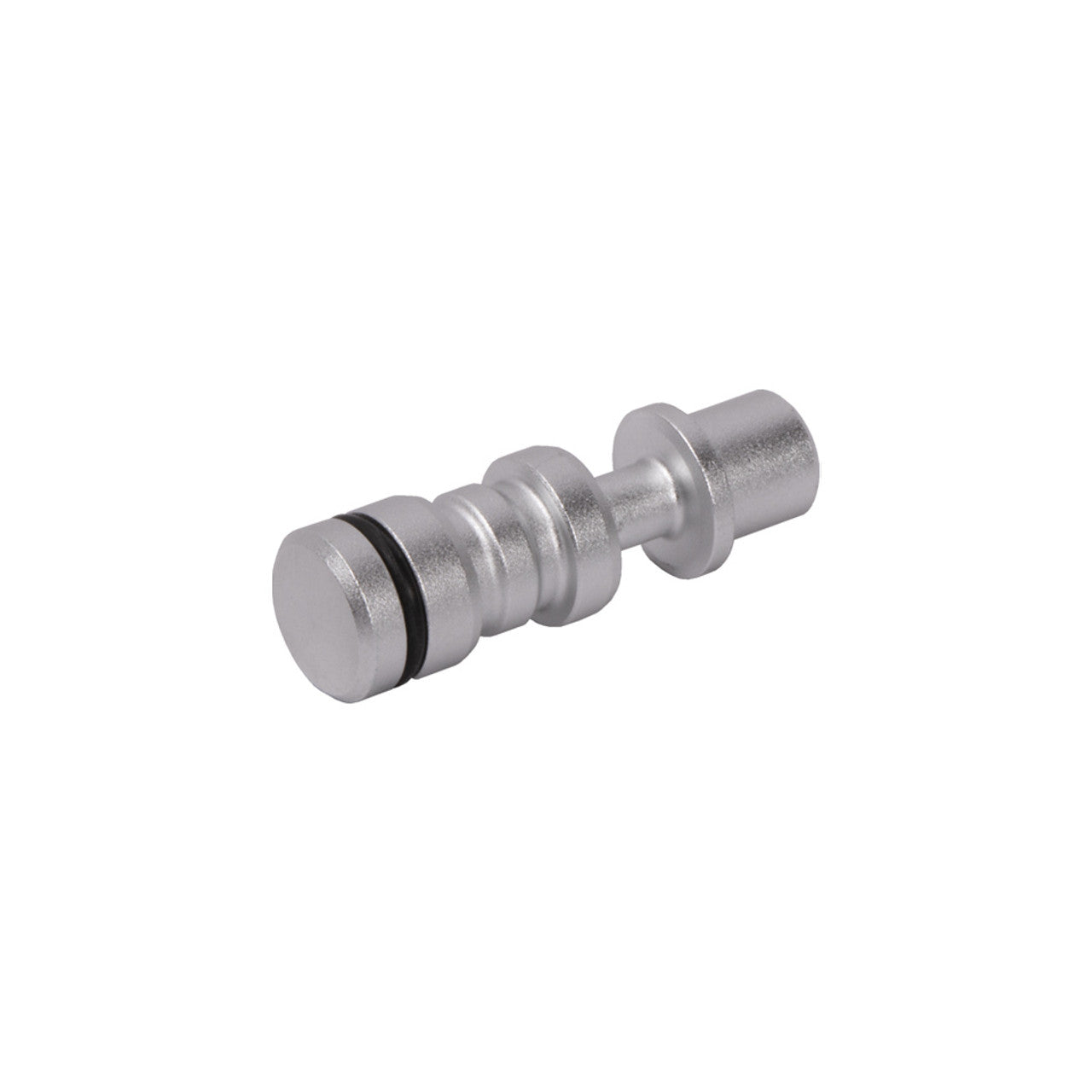 EMF100 & Emek Safety Button – Gold — alternate view 3