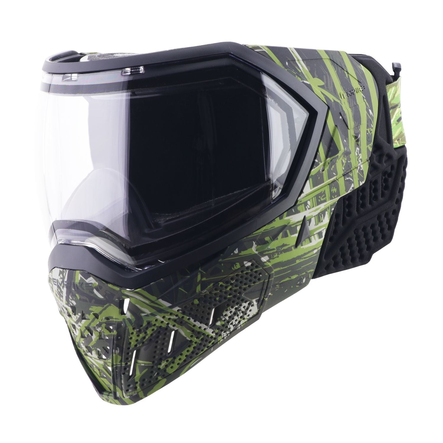 Empire EVS Lurker LE with Thermal Ninja & Thermal Clear Lenses — alternate view 3