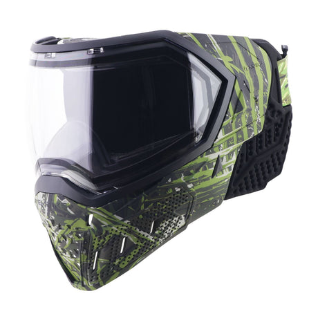 Empire EVS Lurker LE with Thermal Ninja & Thermal Clear Lenses — alternate view 3