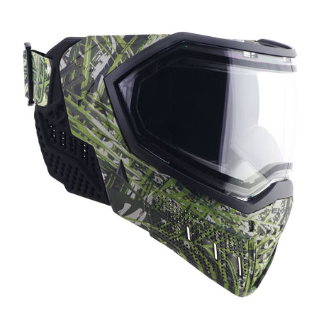 Empire EVS Lurker LE with Thermal Ninja & Thermal Clear Lenses — alternate view 4