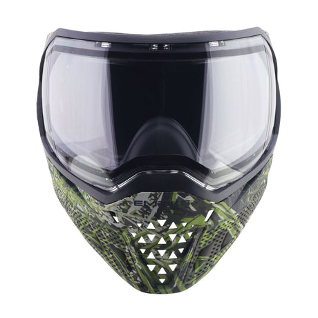Empire EVS Lurker LE with Thermal Ninja & Thermal Clear Lenses — alternate view 2
