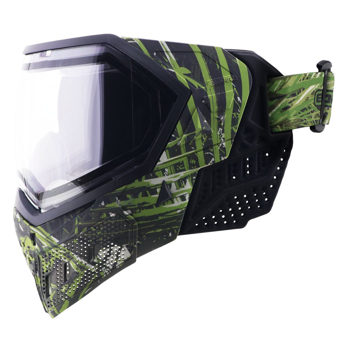 Empire EVS Lurker LE with Thermal Ninja & Thermal Clear Lenses — alternate view 5