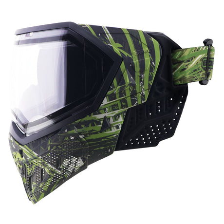 Empire EVS Lurker LE with Thermal Ninja & Thermal Clear Lenses — alternate view 5