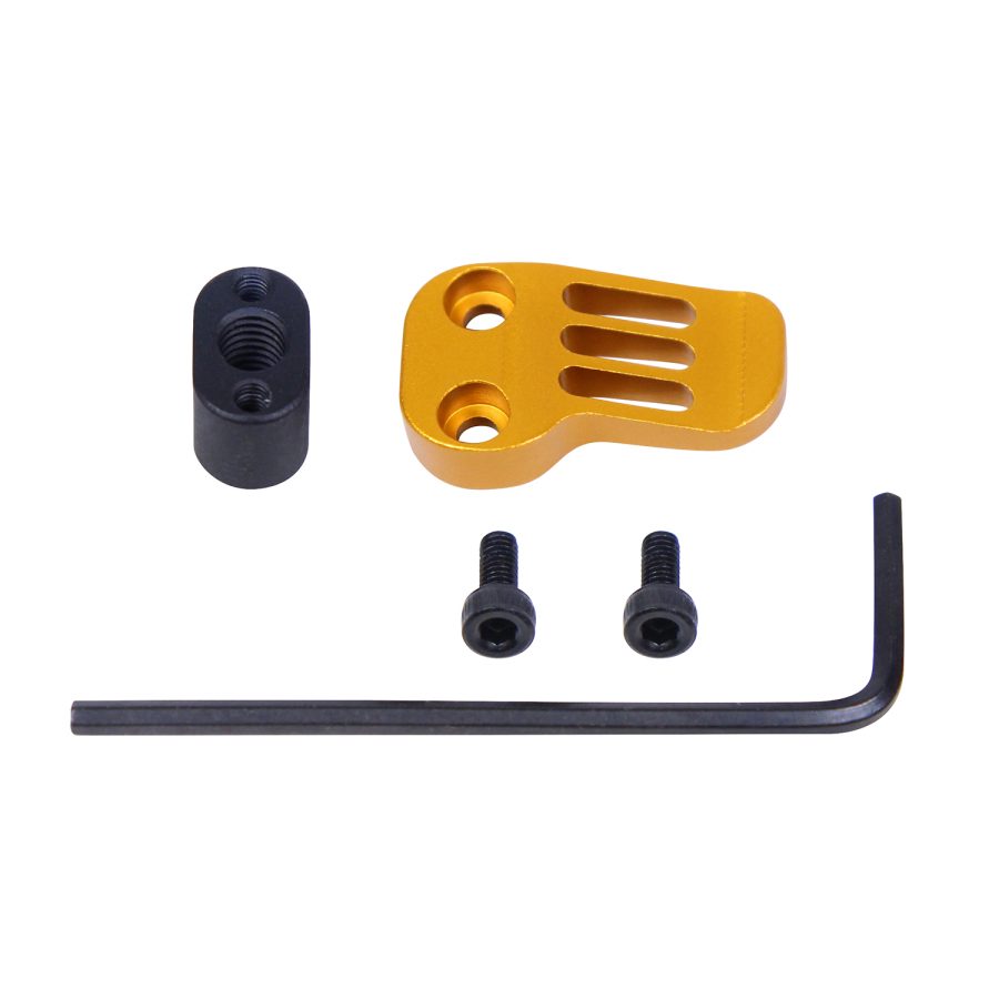 Guntec USA AR-15/LR-308 Extended Mag Catch Release — alternate view 15