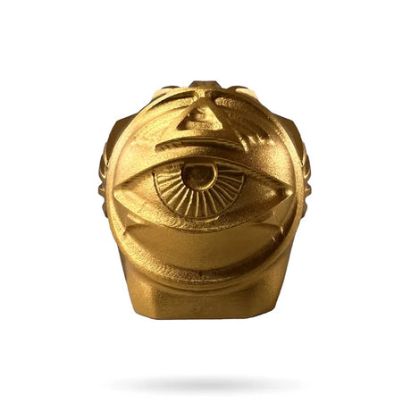 170r All Seeing Eye Back Cap — alternate view 6