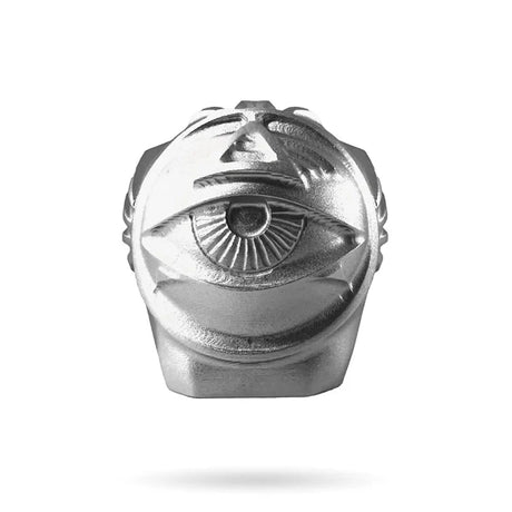 170r All Seeing Eye Back Cap — alternate view 8