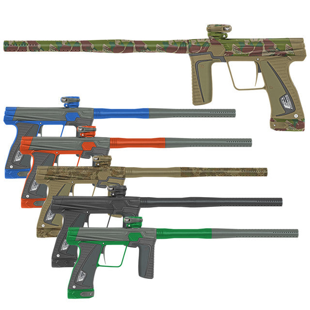 Planet Eclipse GTEK 180R – Midnight