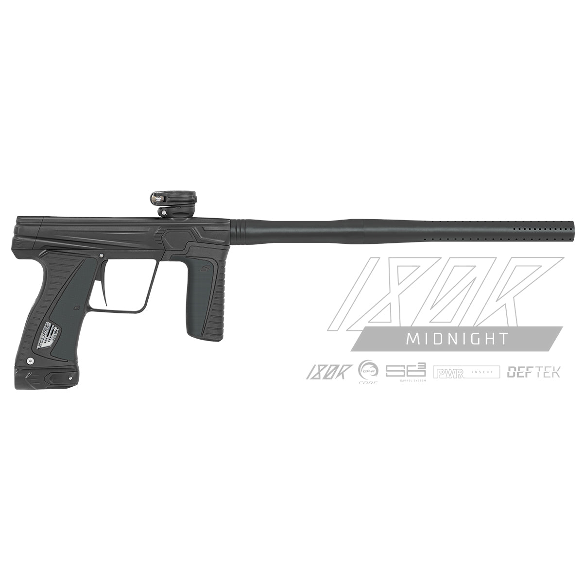 Planet Eclipse GTEK 180R – HDE — alternate view 2