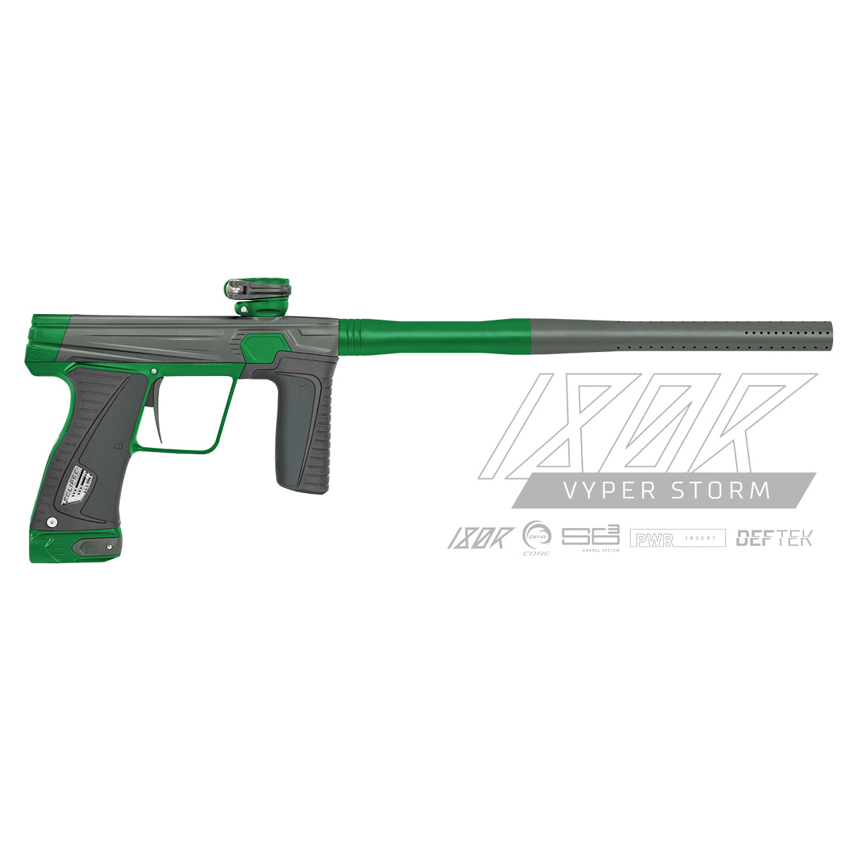 Planet Eclipse GTEK 180R — alternate view 7