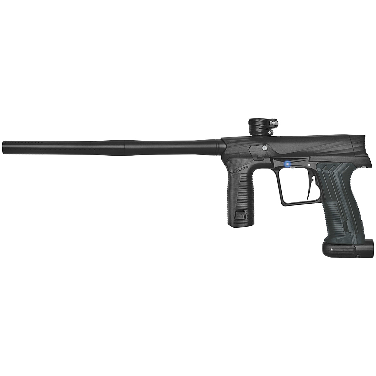 Planet Eclipse Etha3 Electronic Paintball Marker – Earth Black — alternate view 2