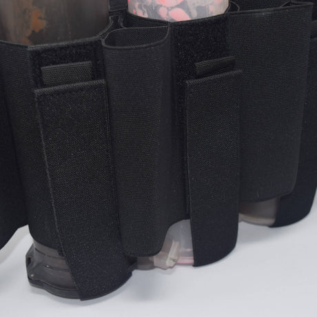 Kinetic Modular Pack - Elastic Pod Straps (5 per a package) — alternate view 2