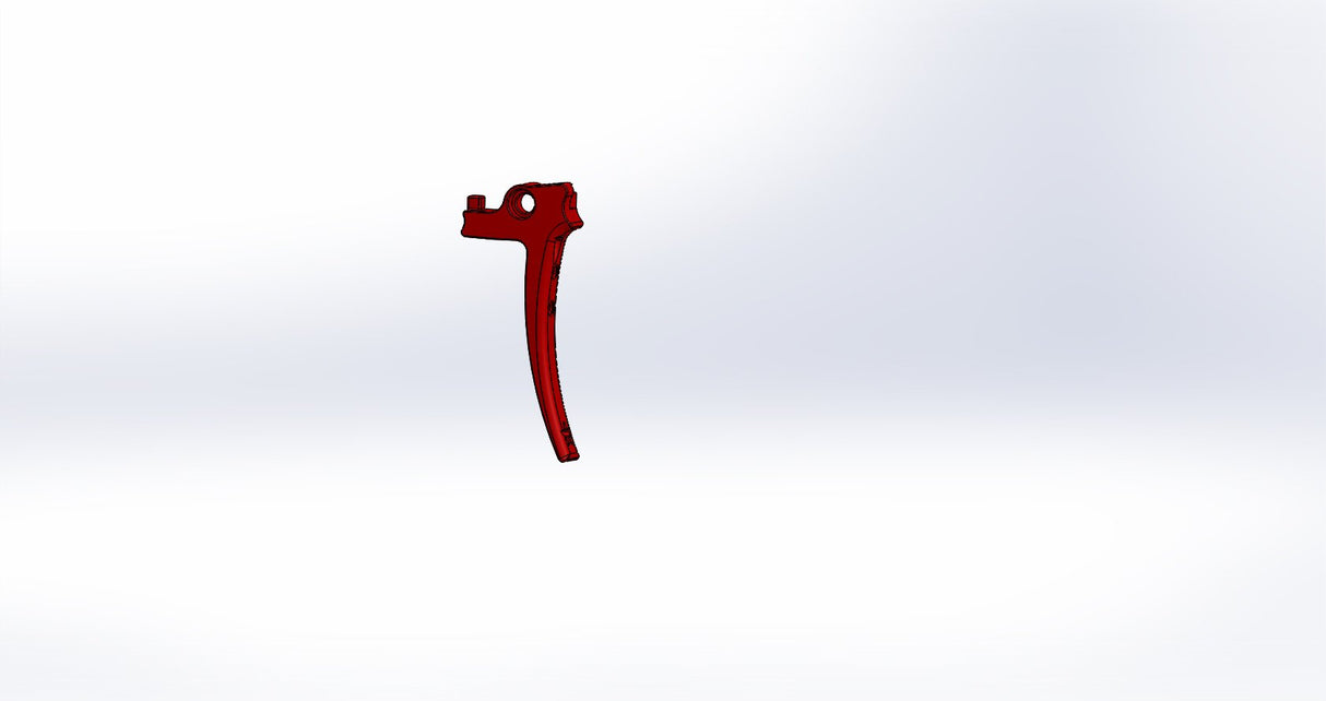 EMF100/MG100 Double Trigger Kit – Standard Performance (no bearings) — alternate view 4