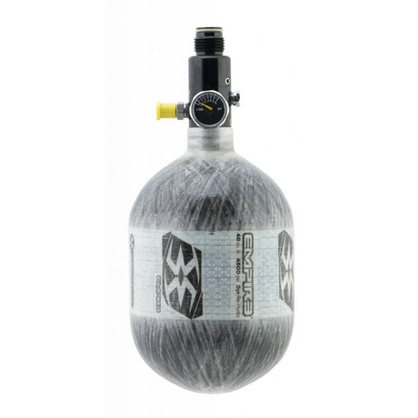 Empire BASICS Carbon Fiber 48ci 4500psi