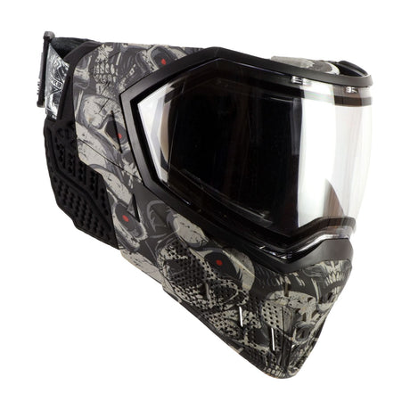 Empire EVS Goggle Skulls (Tampa Bay Damage) Limited Edition — alternate view 4