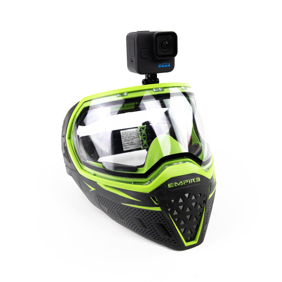 Goggle GoPro Mount — alternate view 9