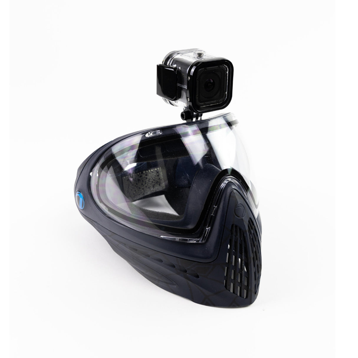 Goggle GoPro Mount — alternate view 10