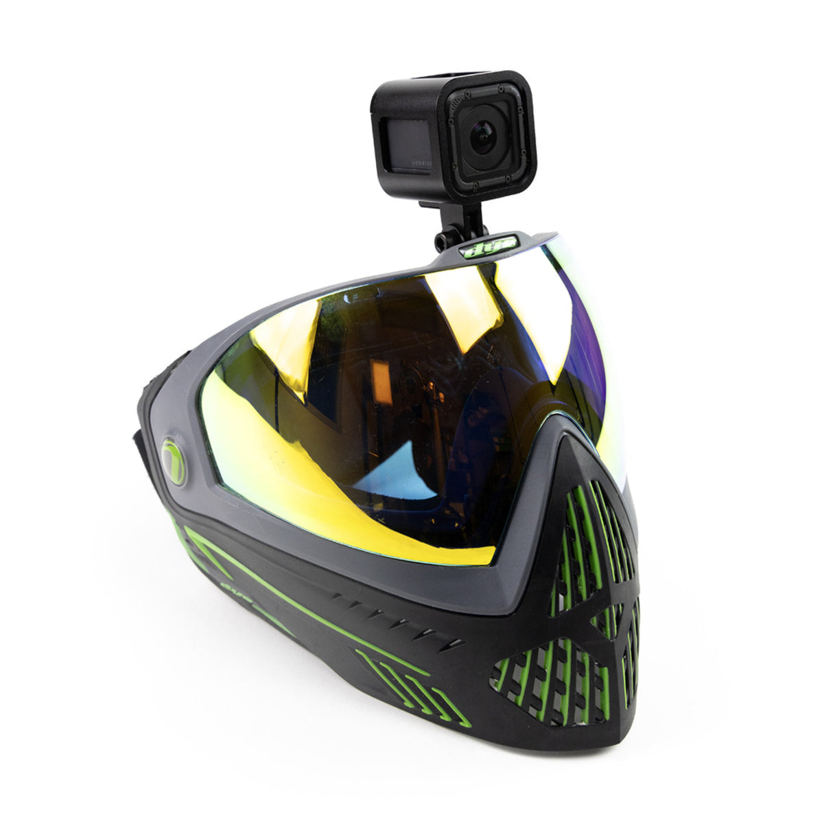 Goggle GoPro Mount — alternate view 12