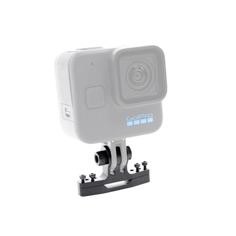 Goggle GoPro Mount — alternate view 3
