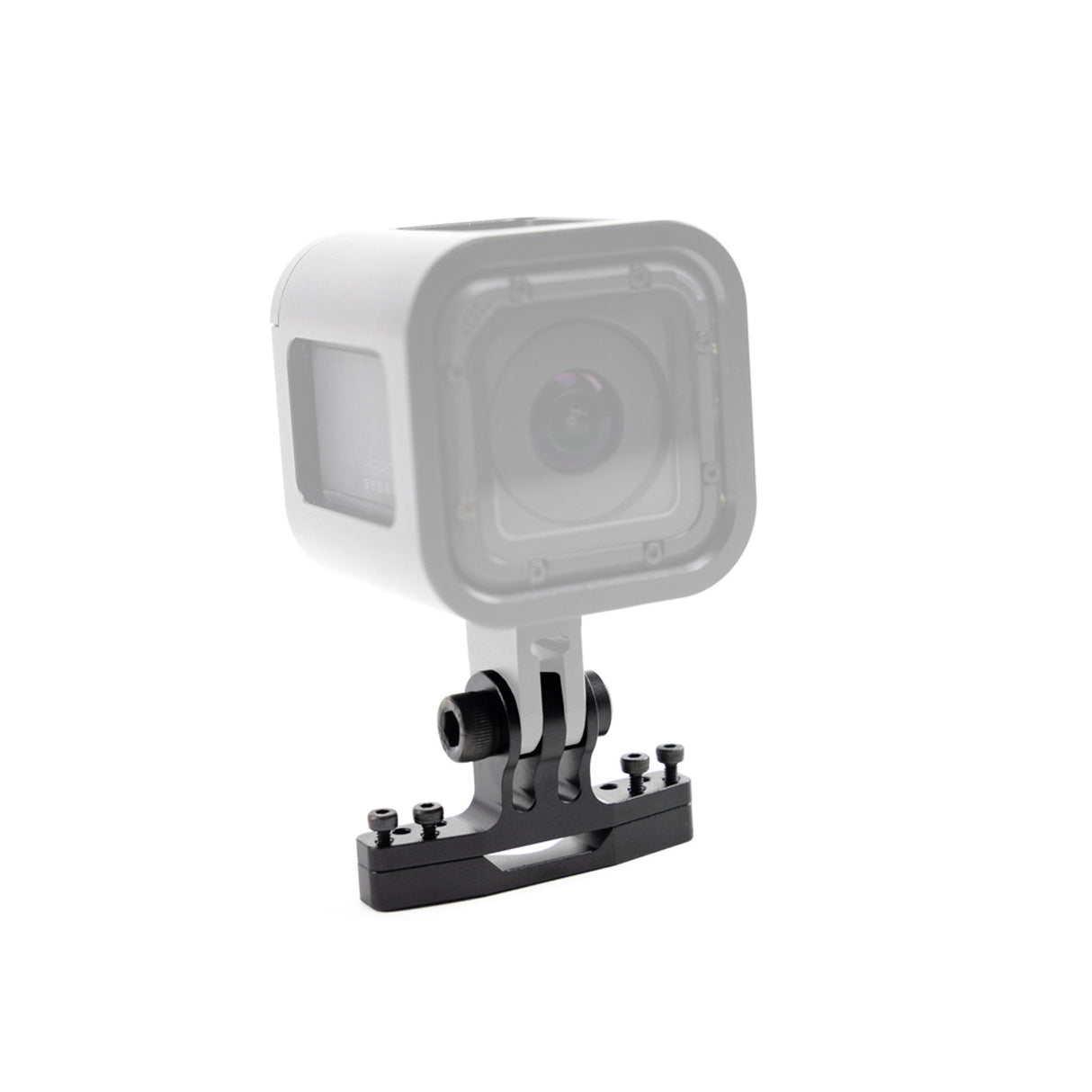 Goggle GoPro Mount — alternate view 4