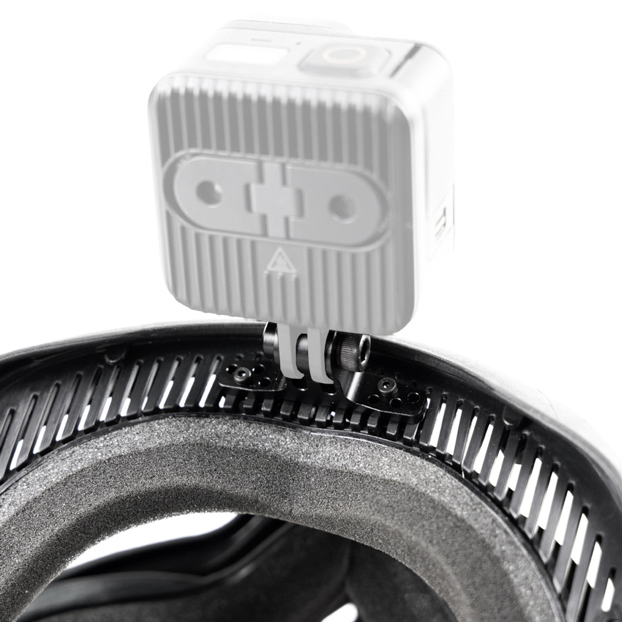 Goggle GoPro Mount — alternate view 6