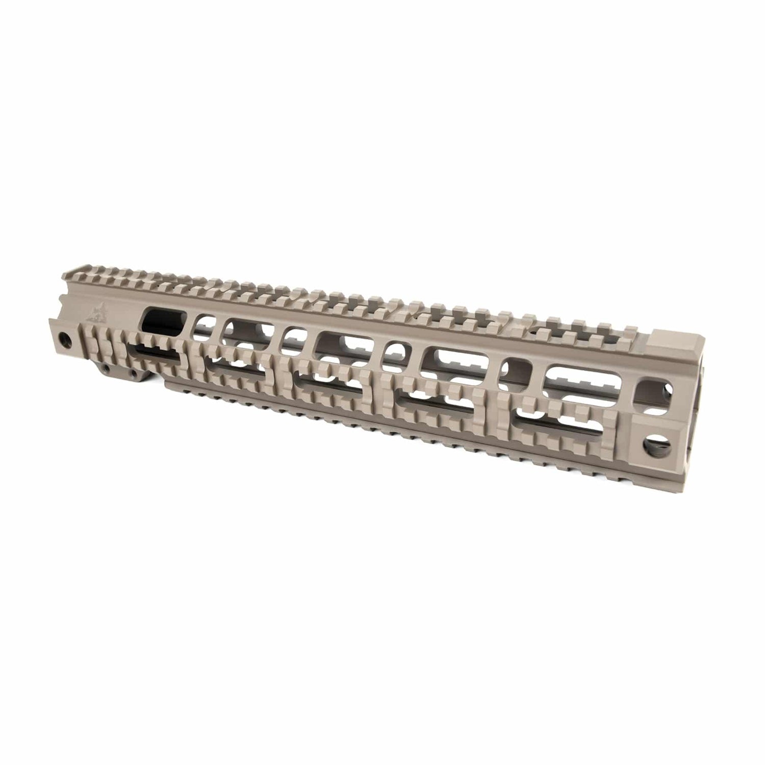 Pro Quad Rails – Free Float AR15 Handguards – 4 Lengths Available – 12.5" — alternate view 16
