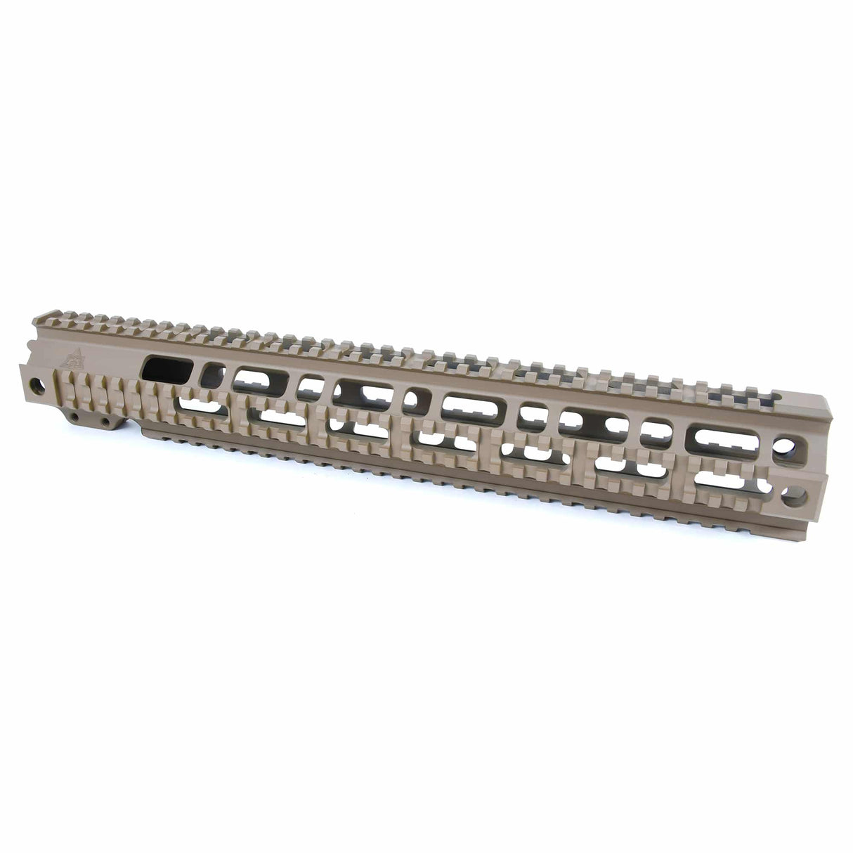 Pro Quad Rails – Free Float AR15 Handguards – 4 Lengths Available – 12.5" — alternate view 17