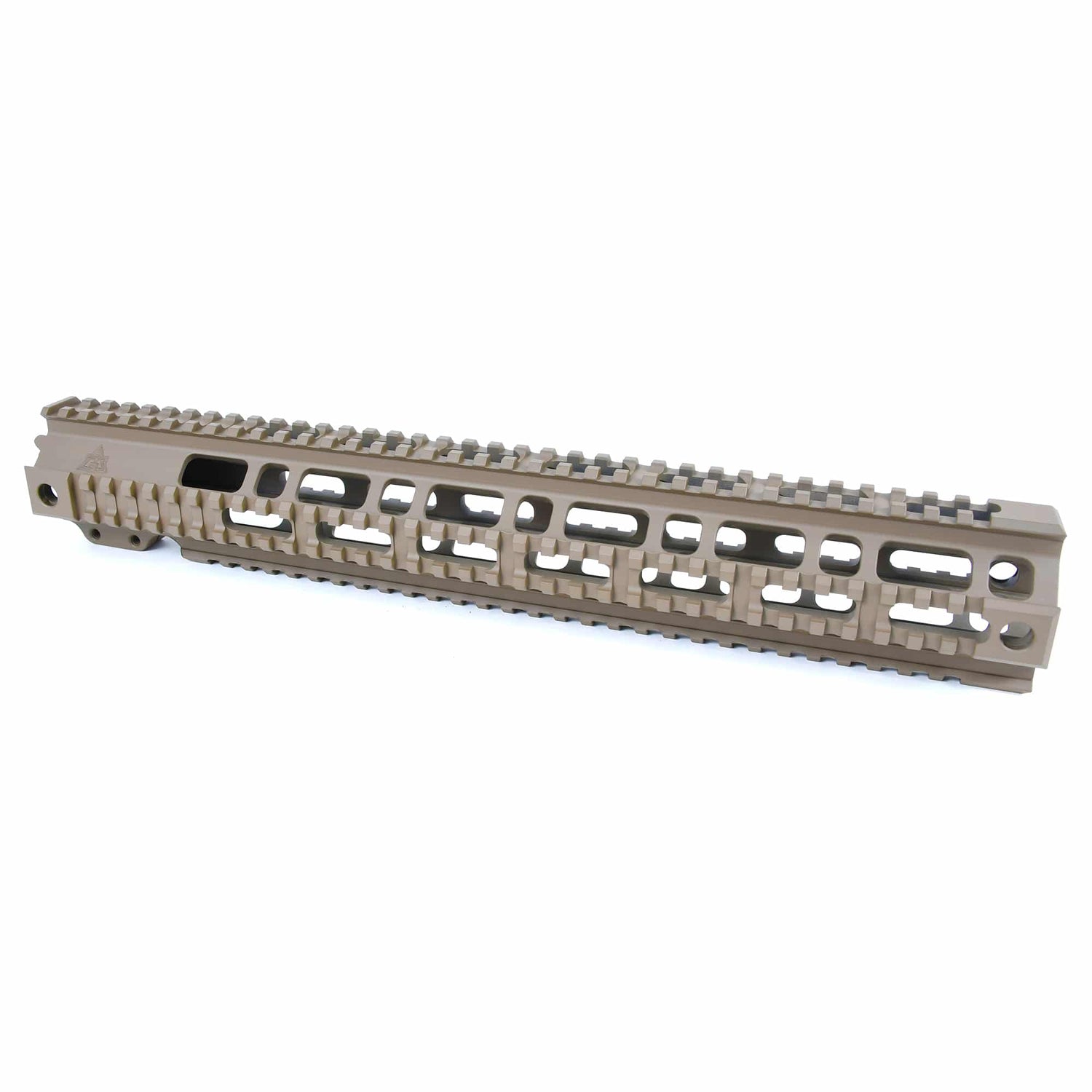 Pro Quad Rails – Free Float AR15 Handguards – 4 Lengths Available – 12.5" — alternate view 17