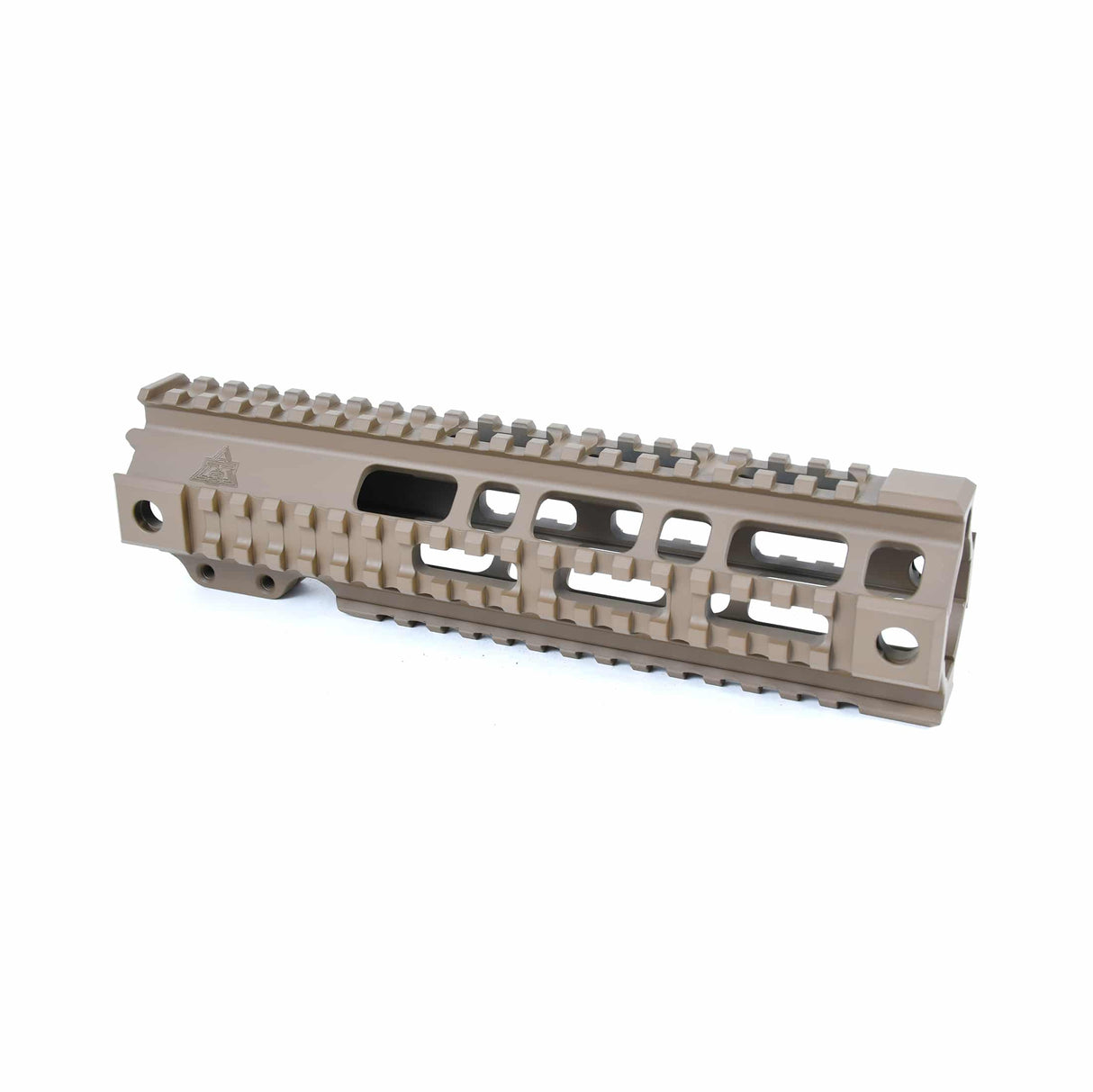 Pro Quad Rails – Free Float AR15 Handguards – 4 Lengths Available – 12.5" — alternate view 15