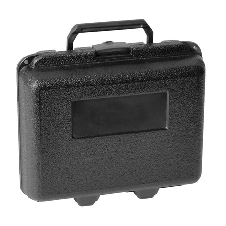 FH 4 Infinity Blow Molded Case and/or Compatible Custom Foam - 10.125" x 8.125" x 4" – Diced case — alternate view 3