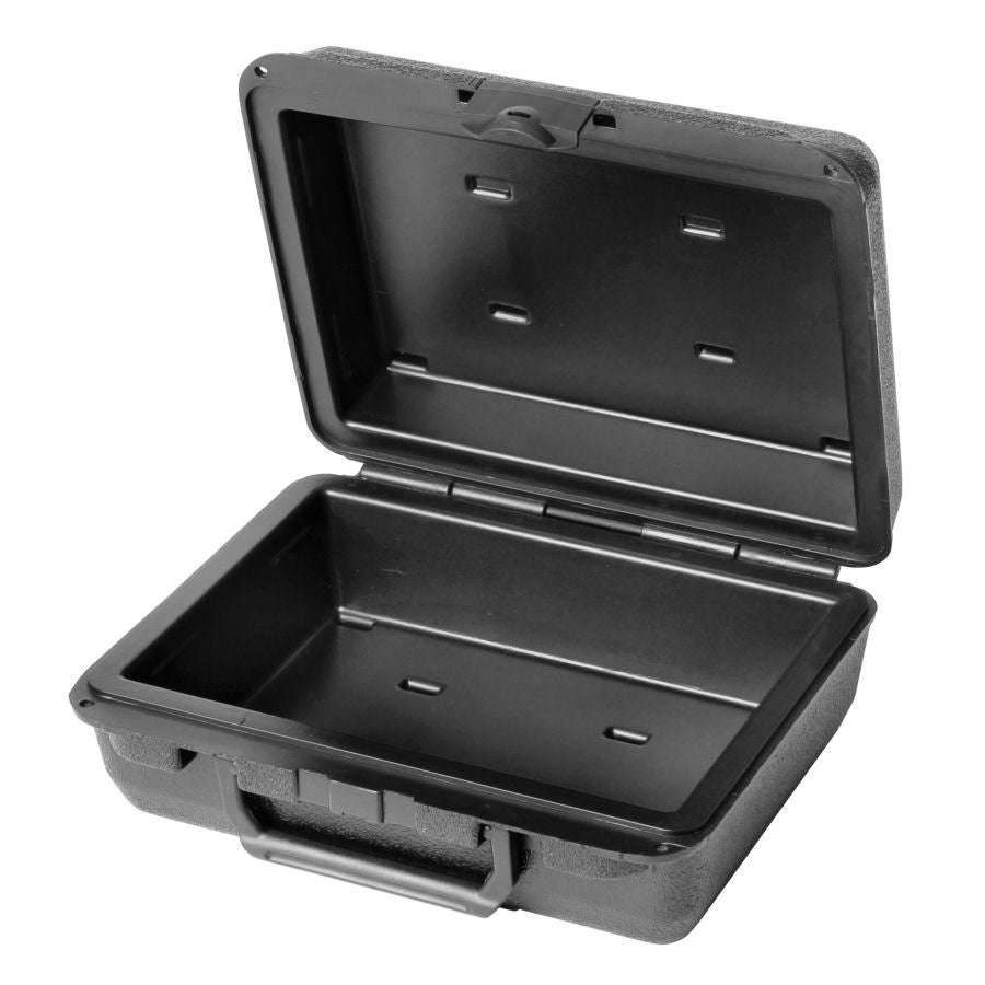 FH 4 Infinity Blow Molded Case and/or Compatible Custom Foam - 10.125" x 8.125" x 4" – Case w/foam