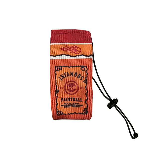 Barrel Cover – Fire Ball — alternate view 5