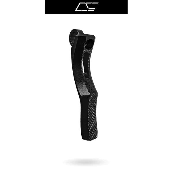 Cs3 Haptic Deuce Trigger - (Fits Cs3, Cs2) – Black