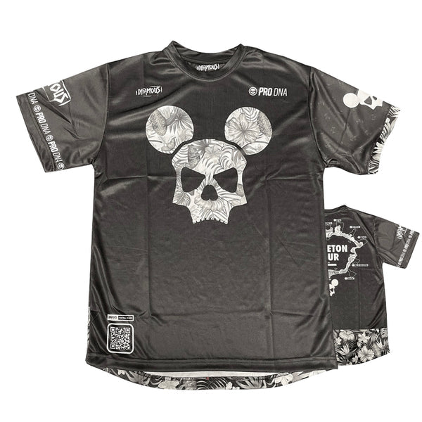 Dryfit Tech T-shirt – 20th Season — alternate view 4