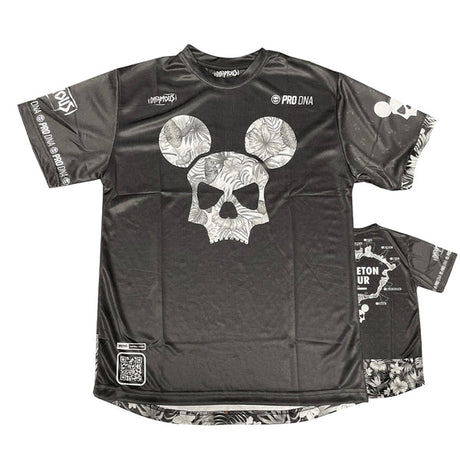 Dryfit Tech T-shirt – 20th Season — alternate view 4
