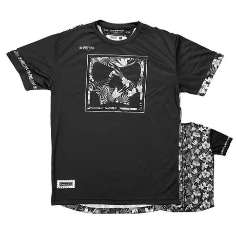 Dryfit Tech T-shirt – Tropical (Multi) — alternate view 2
