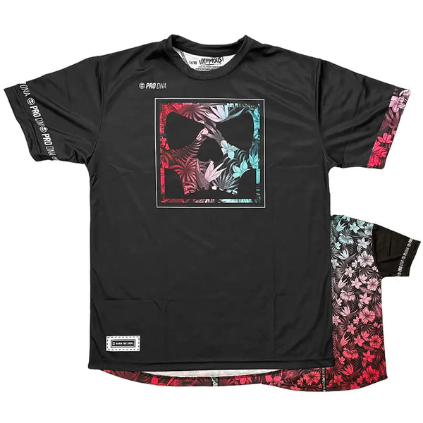 Dryfit Tech T-shirt – Tropical (Multi)