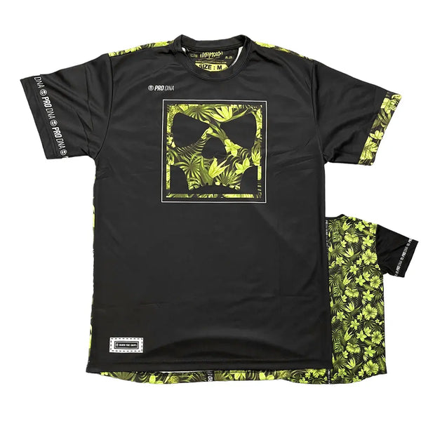 Dryfit Tech T-shirt – Tropical (Multi) — alternate view 3